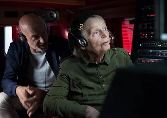 Simon Licht, Trudel Wulle - Laible und Frisch: Do goht dr Doig - Z filmu