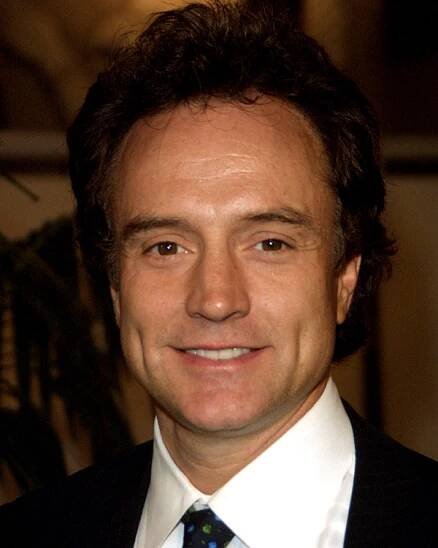Bradley Whitford - Golden Globes