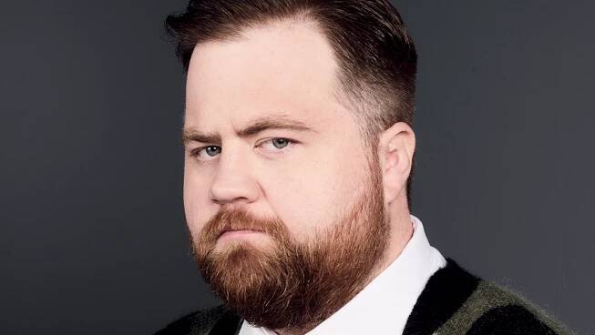 Paul Walter Hauser Joins 'Naked Gun' Reboot As Captain Ed