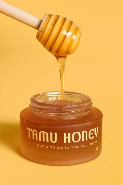 Tamu Mad Honey – obrázek 2