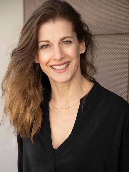 Judith Rosmair - Funke & Stertz - Medien Agenten - Hamburg