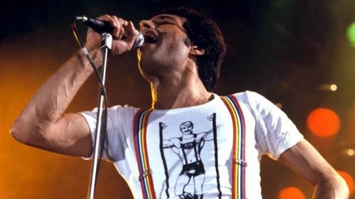 Freddie Mercury by slavil 75 - Proženy.cz
