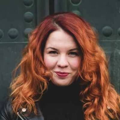 Markéta Lukášková