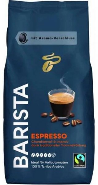 Tchibo Barista Espresso 1 kg