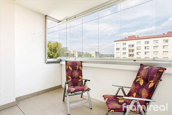 Prodej byty 3+1, 85 m² - Brno - Bystrc | Úvod