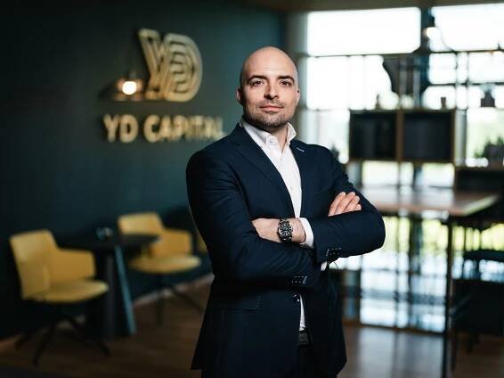 Pavel Rydzyk a YD Capital: Zisk a společenská odpovědnost mají být v harmonii