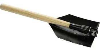 Lopata HP Autozubehör Folding shovel 13600 skládací lopatka s pilovou hranou