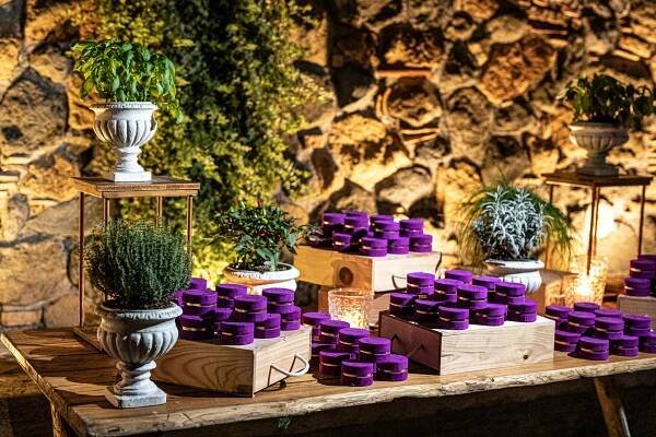 Wedding in Tenuta di Ripolo - E.Diviziani Weddings 2
