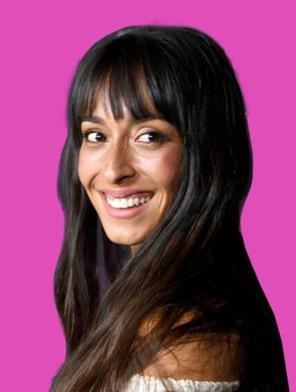 Oona Chaplin on her Netflix spy drama Treason, Avatar 3, and nude scenes: ‘Stand up for yourself and say no’