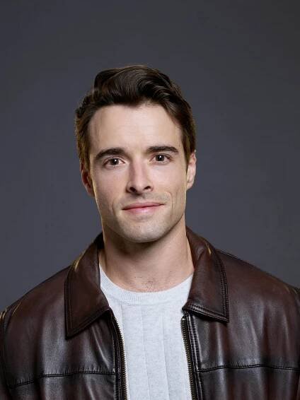 Corey Cott - Jak posloužit lásce - Promo