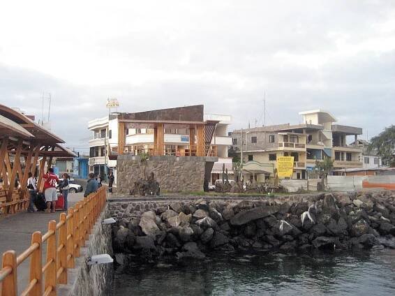 San Cristóbal (Galápagos) – Wikipedia