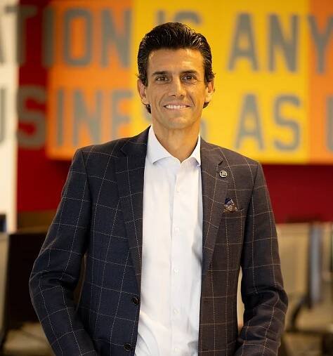 Director Profiles | Restaurant Brands