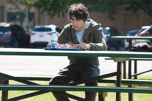Nat Wolff