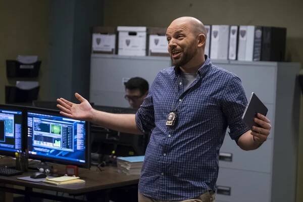 Paul Scheer