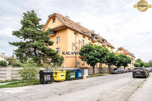 Pronájem Byt 2+1, Milosrdenstva, Košice - Juh, Slovensko | Reality-Slovensko.Cz