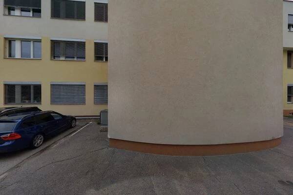 Oddělení následné a rehabilitační péče - Nemocnice Jindřichův Hradec foto 1