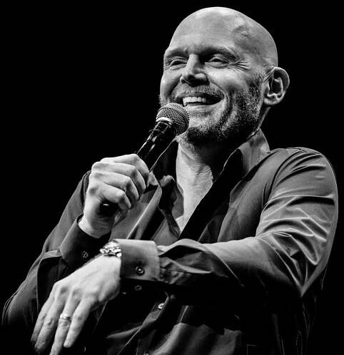 Bill Burr Net Worth 2020 Sources of income, wages and more - Grawsome!
