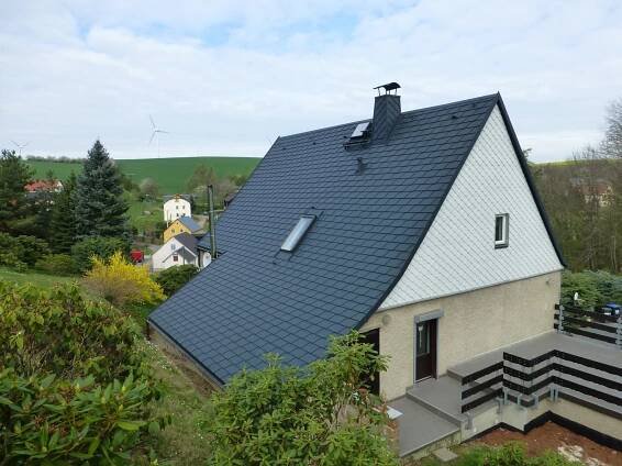 Leistungen und Partner – Sanitärinstallation und Dachklempnerei