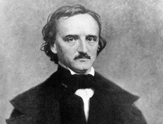 Edgar Allan Poe Facts