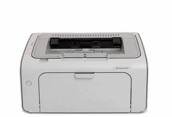 Ovladač HP LaserJet P1005 ke stažení ZDARMA pro všechny OS 1