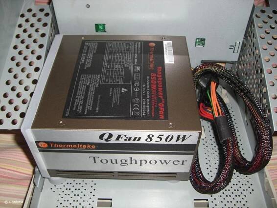 EIZO Complexity Case Mod 2009 by Coolone