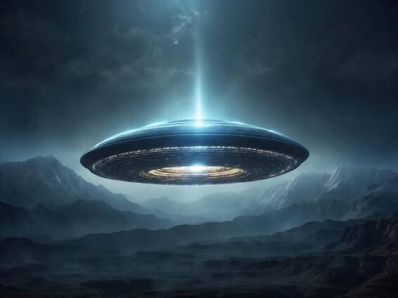 4 srpnová výročí pro milovníky záhad: UFO v Mexiku i čínský drak