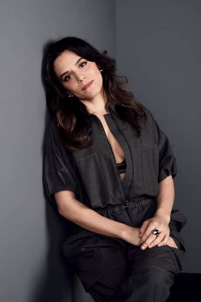 2023 Contenders Television Portrait Studio -- Photo Gallery