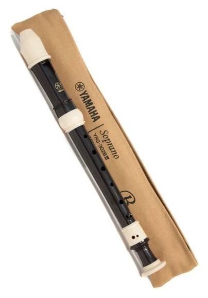Yamaha YRS 302 B III