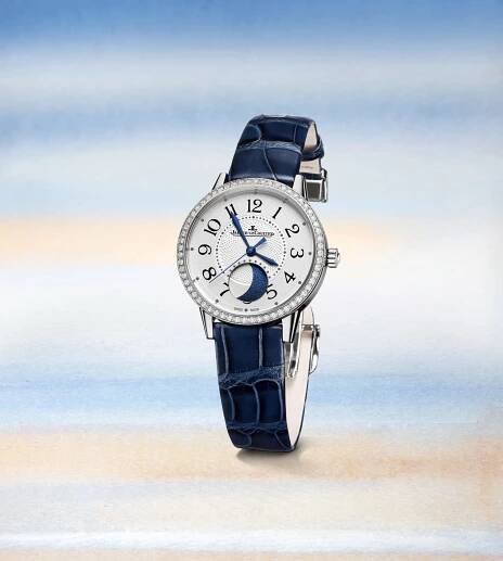Jaeger-LeCoultre: a new Rendez-Vous - The Parisian Eye