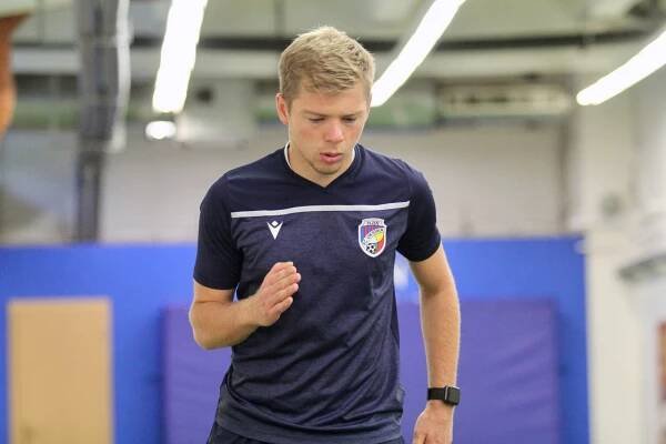 Začínal ve Spartě, teď už září v Plzni. Hlavatý po debutu: Moc jsem si to užil