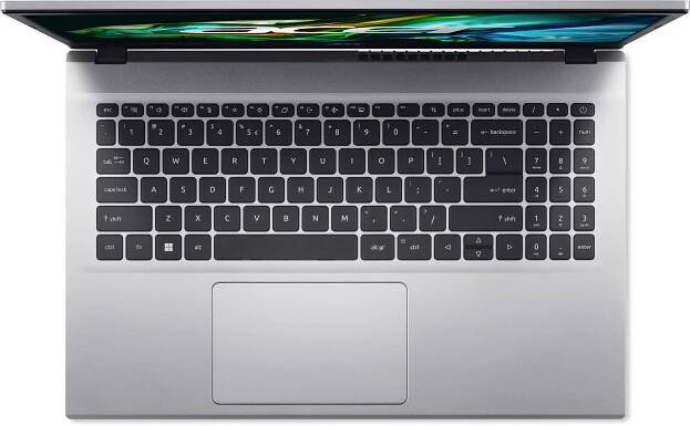 Acer Aspire 3 15 Pure Silver (A315-44P-R40T)