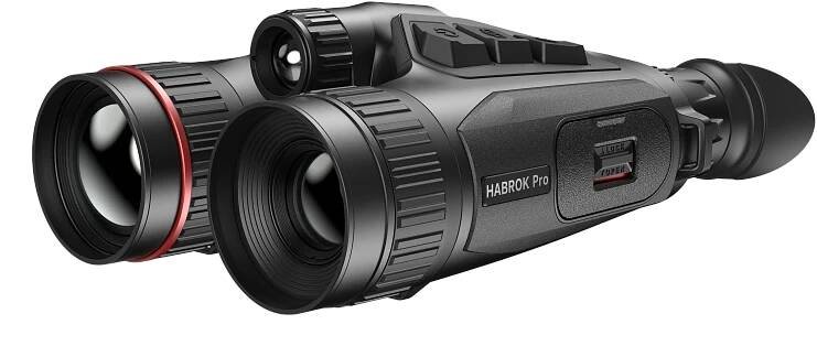 HIKMICRO Habrok Pro HQ50LN laserový přísvit 940 nm