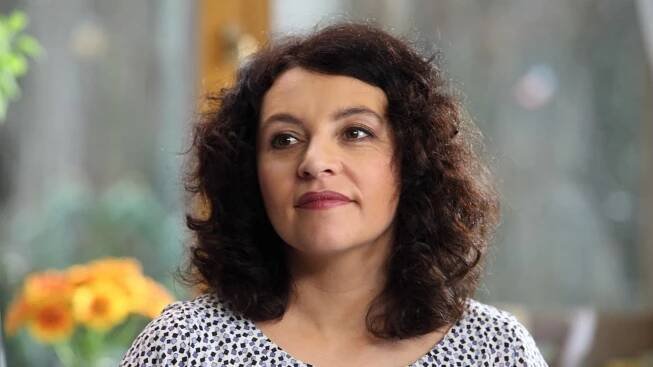 Karolína Kamberská: Vařím jak zběsilá