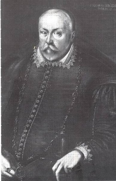 Georg Friedrich I. (Brandenburg-Ansbach-Kulmbach) – Wikipedia