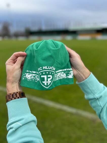 Čepice FC Hlučín