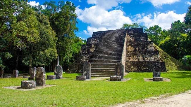 Honduras