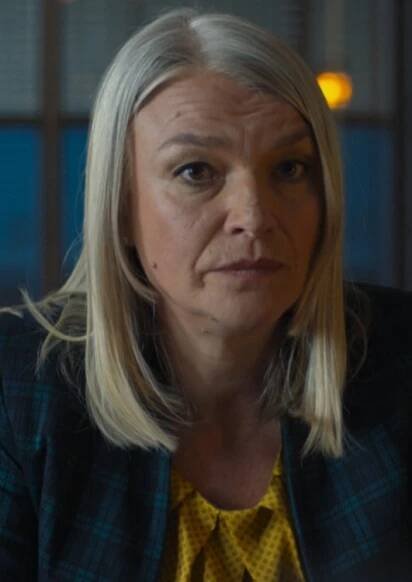Petra Lustigová