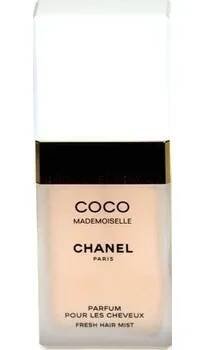 Parfém Chanel Chanel Coco Mademoiselle, Sprej na vlasy (Fresh Hair Mist) 35ml Pre ženy vlasova Emulze + Vzorek vůně zadarmo pri veľkej objednávke