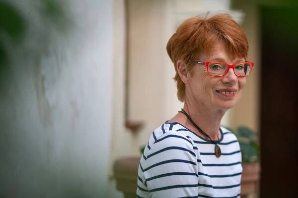 Psychologička Jana Plichtová o tom, čo zažívala po napísaní posudku k Rostasovmu článku: „Viacerí moji...