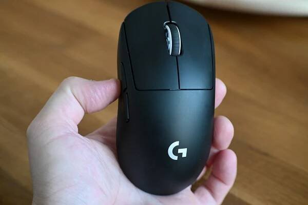 Logitech nám ukázal svoj nový bod G [CzechGamer]