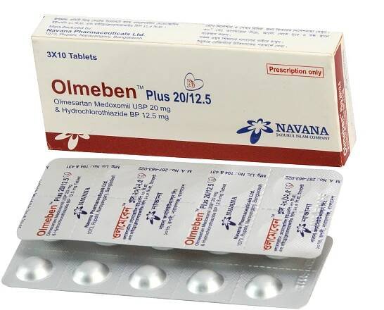 Navana Pharmaceuticals PLC