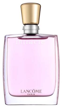 Lancôme - Miracle Parfémová voda 50 ml dámské