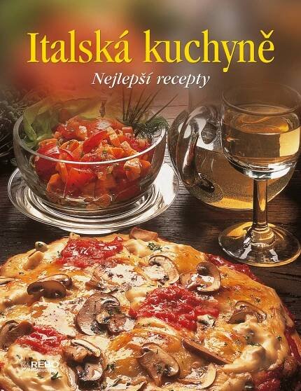 Picture of Italská kuchyně