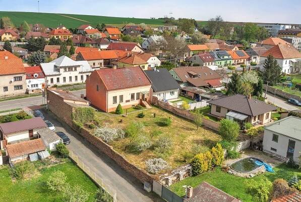 Prodej Dům, Pražská, Plaňany, okres Kolín