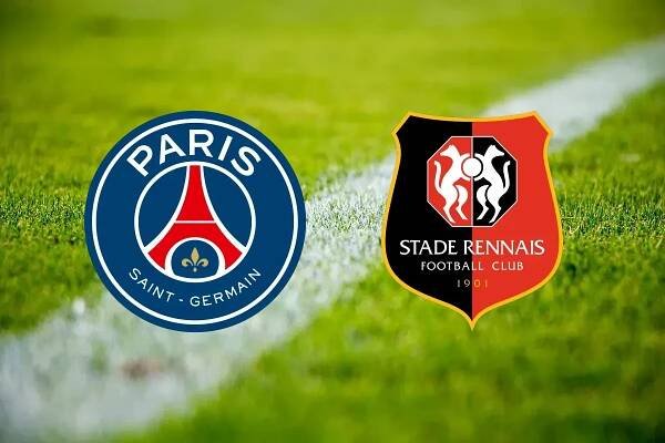 ONLINE : PSG - Stade Rennes / Ligue 1 LIVE