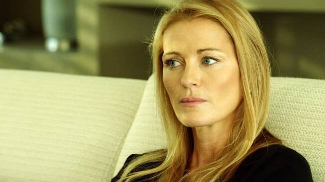 Nebezpečná lekce - Z filmu - Louise Lombard