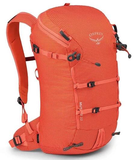 Batoh OSPREY MUTANT 22 Uni