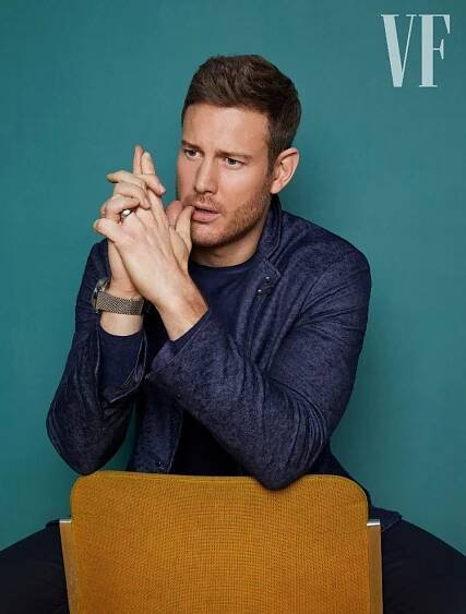 Tom Hopper