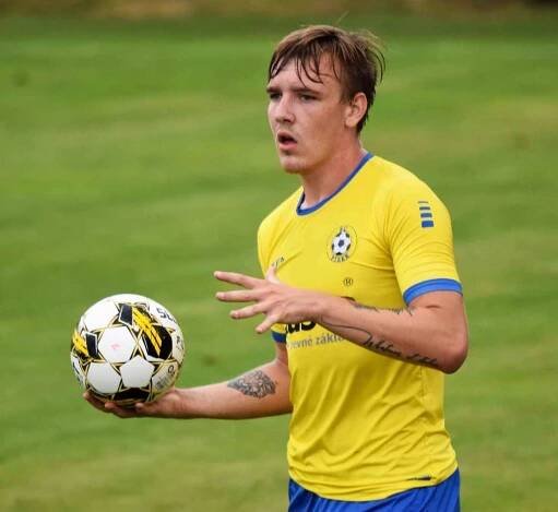 Fotbalová ČFL: Dynamo ČB B - FC Písek 0:2 (0:1).
