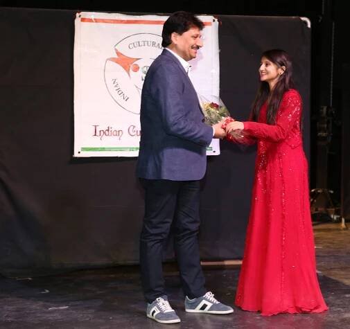 Indian Cultural Society